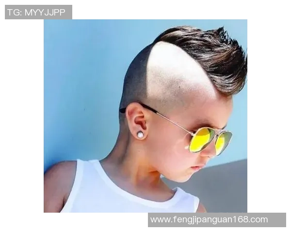 足球明星发型花纹解析与时尚搭配指南助你打造个性造型